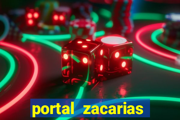 portal zacarias roleta russa